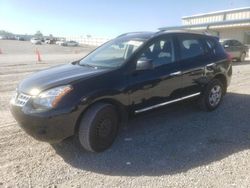 Nissan Rogue salvage cars for sale: 2014 Nissan Rogue Select S