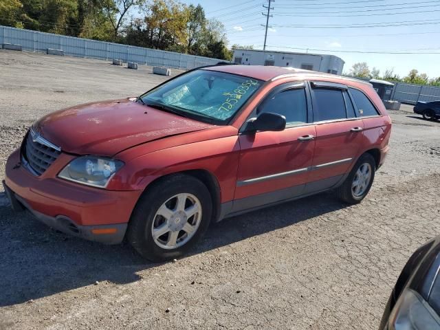 2006 Chrysler Pacifica