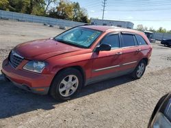 Vehiculos salvage en venta de Copart Punta Gorda, FL: 2006 Chrysler Pacifica