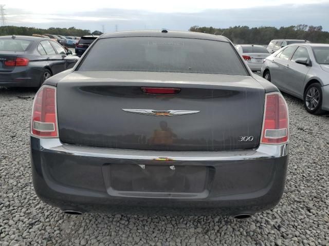 2013 Chrysler 300