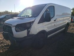 Ford Transit t-150 salvage cars for sale: 2019 Ford Transit T-150