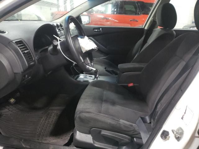 2011 Nissan Altima Base