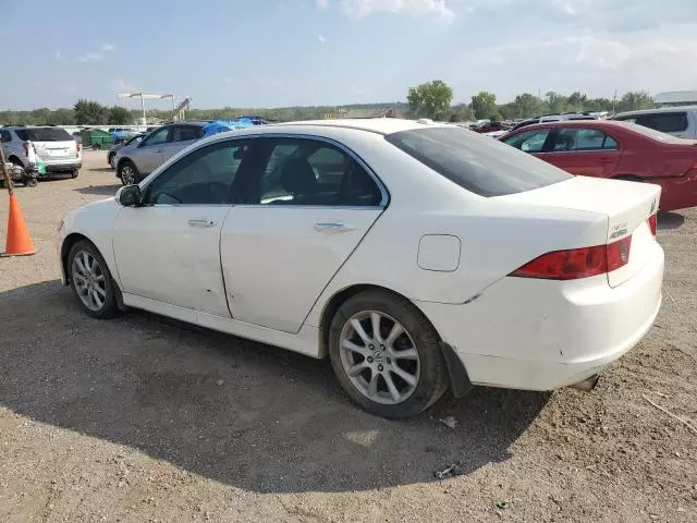 2006 Acura TSX