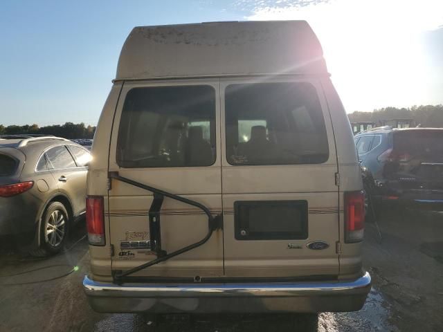 2011 Ford Econoline E250 Van