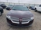 2011 Lincoln MKZ