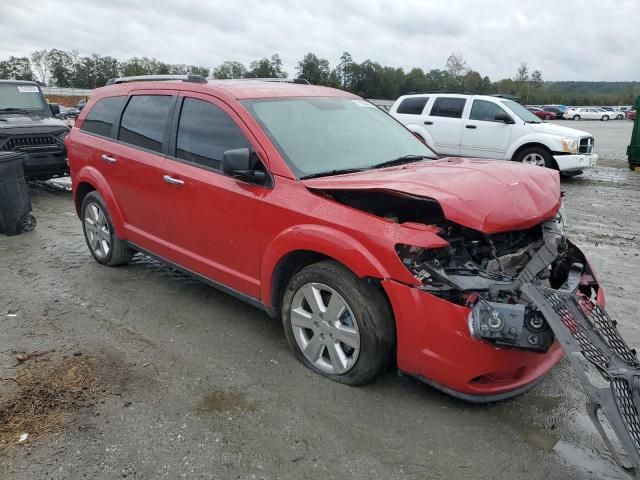 2015 Dodge Journey SE