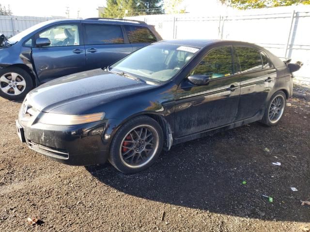 2006 Acura 3.2TL