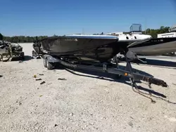 Salvage Boats with No Bids Yet For Sale at auction: 2009 Mastercraft Boat