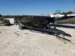 Mastercraft salvage cars for sale: 2009 Mastercraft Boat