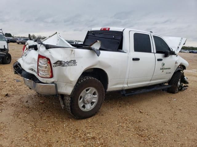 2022 Dodge RAM 2500 Tradesman