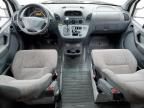 2005 Sprinter 2500 Sprinter