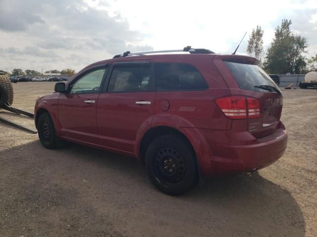 2010 Dodge Journey R/T