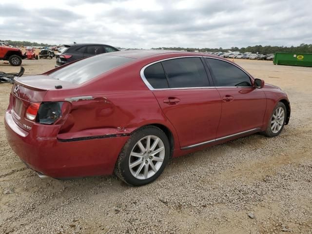 2006 Lexus GS 300