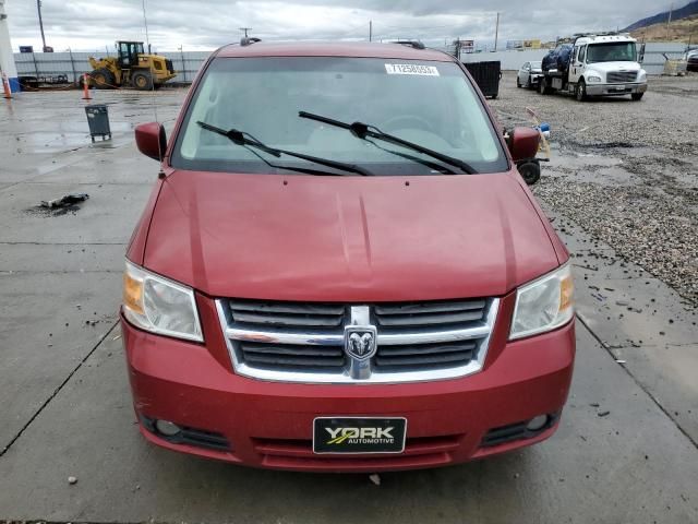 2010 Dodge Grand Caravan SXT