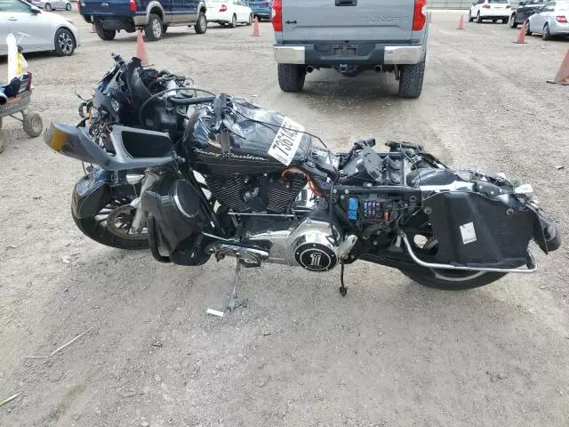 2012 Harley-Davidson Fltrx Road Glide Custom