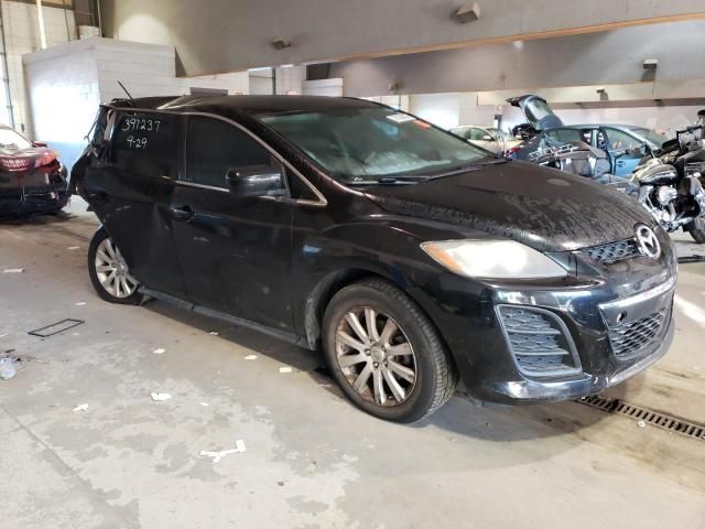 2010 Mazda CX-7