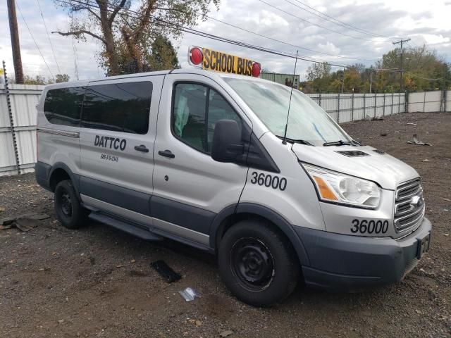 2016 Ford Transit T-150