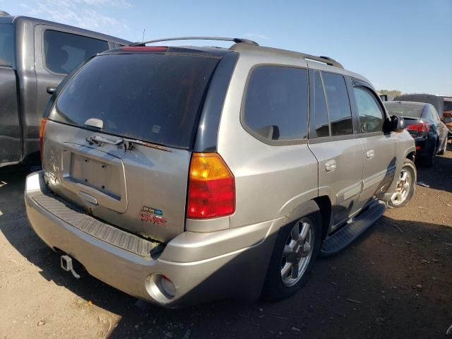 2002 GMC Envoy