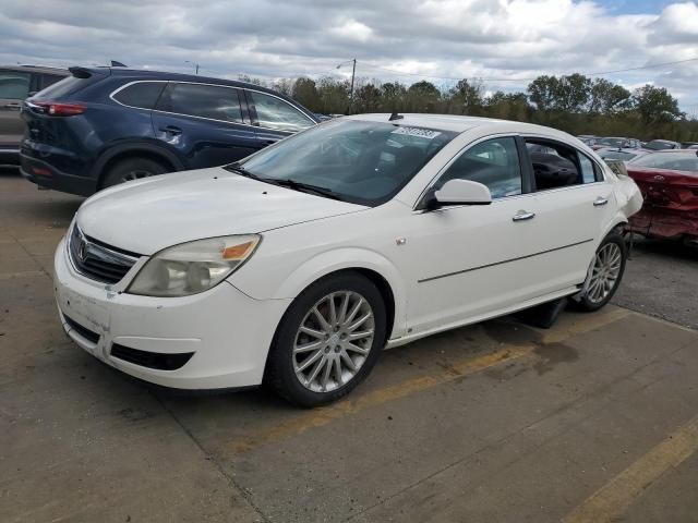 2008 Saturn Aura XR