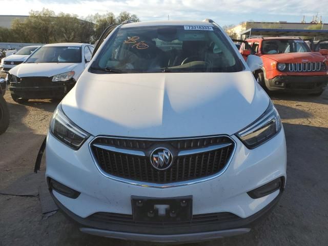 2020 Buick Encore Essence