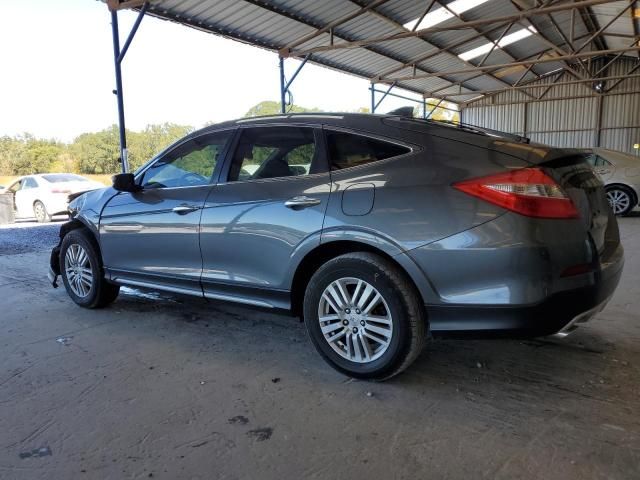 2013 Honda Crosstour EXL