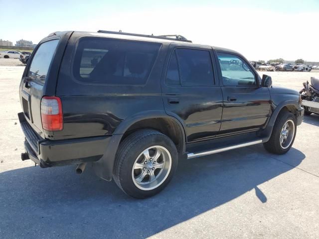 1999 Toyota 4runner SR5