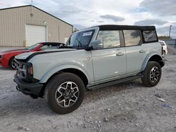 2023 Ford Bronco Base for sale in Lawrenceburg, KY