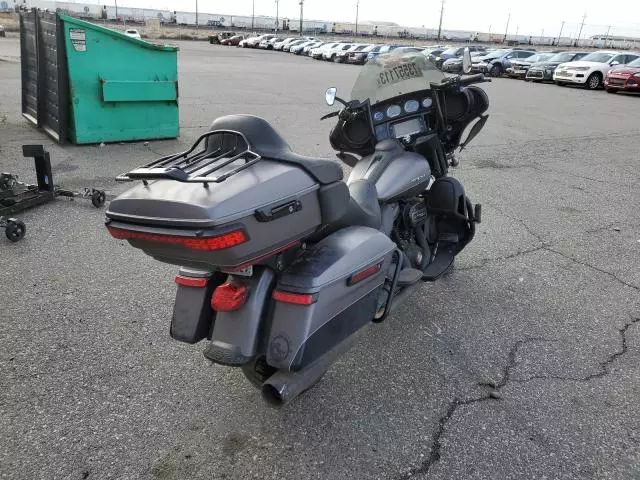 2017 Harley-Davidson Flhtk Ultra Limited