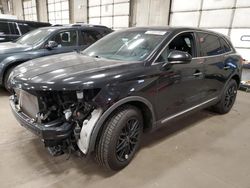 2016 Lincoln MKX Select en venta en Ham Lake, MN