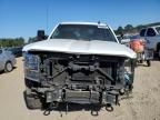 2016 Chevrolet Silverado K2500 Heavy Duty LT