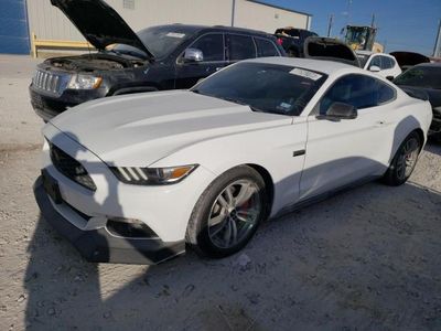 2015 Ford Mustang en venta en Haslet, TX