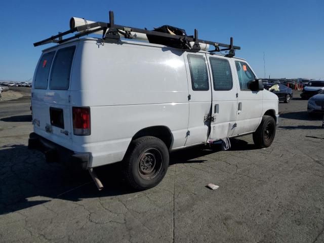 2013 Ford Econoline E250 Van