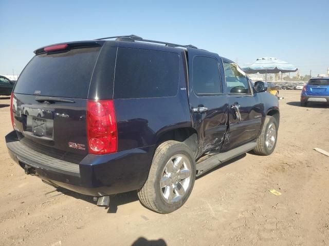 2009 GMC Yukon SLT