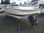 1998 FGE 252 Boat