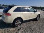 2008 Lincoln MKX