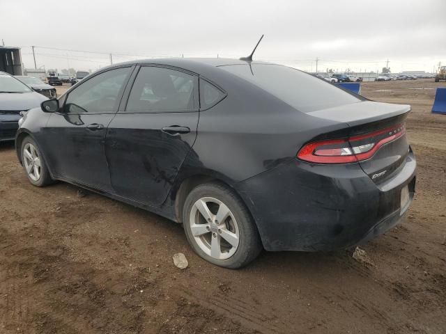 2016 Dodge Dart SXT Sport