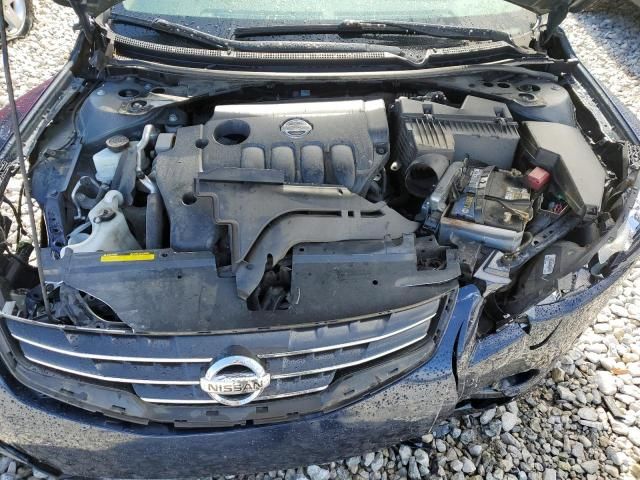 2011 Nissan Altima Base