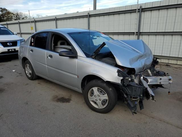 2004 Saturn Ion Level 1