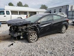 Salvage Cars with No Bids Yet For Sale at auction: 2016 Hyundai Elantra SE