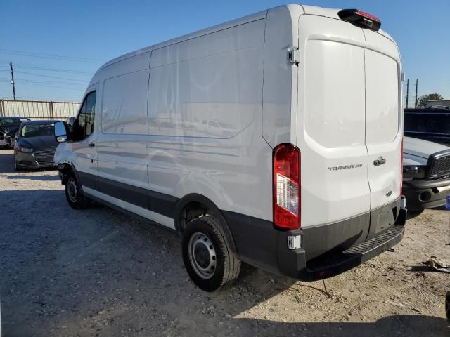 2023 Ford Transit T-250