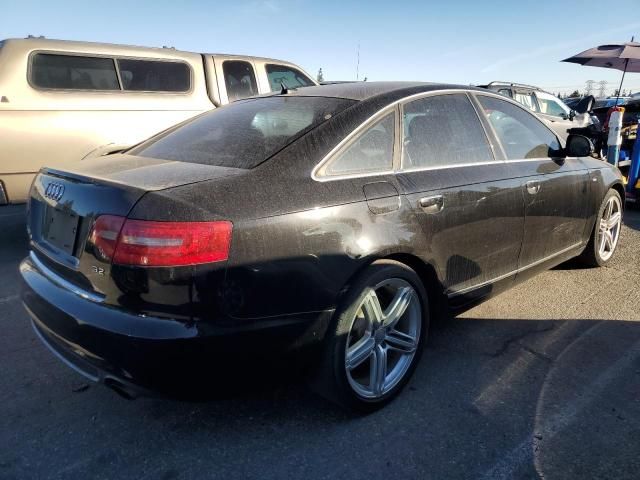 2011 Audi A6 Premium Plus