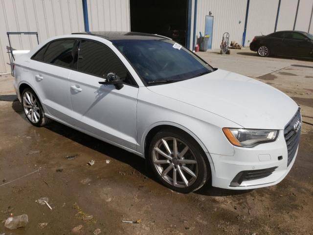 2016 Audi A3 Premium