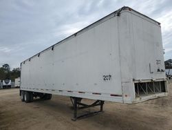 Salvage cars for sale from Copart Midway, FL: 2000 Arrow Trailer