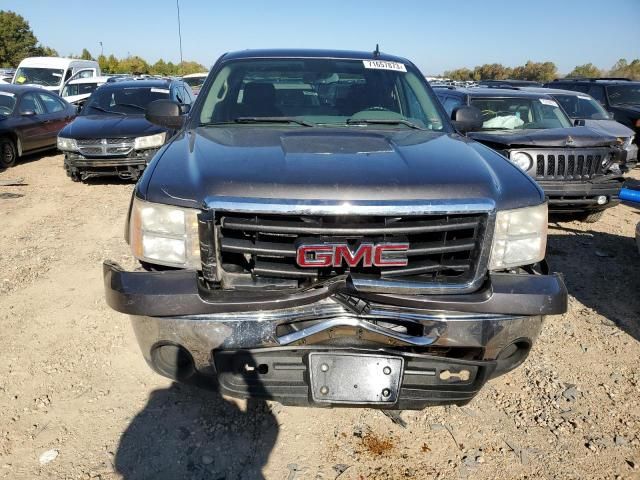 2011 GMC Sierra C1500 SL