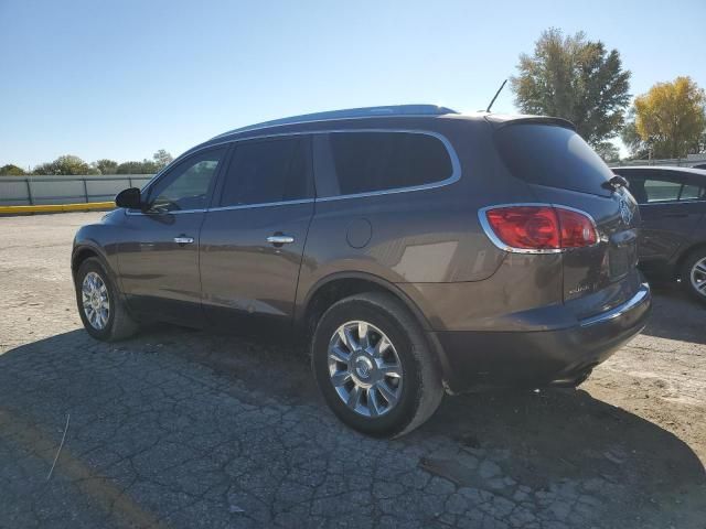 2012 Buick Enclave