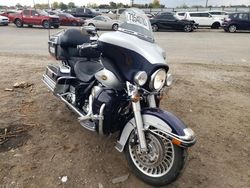 2009 Harley-Davidson Flhtcu for sale in Nampa, ID