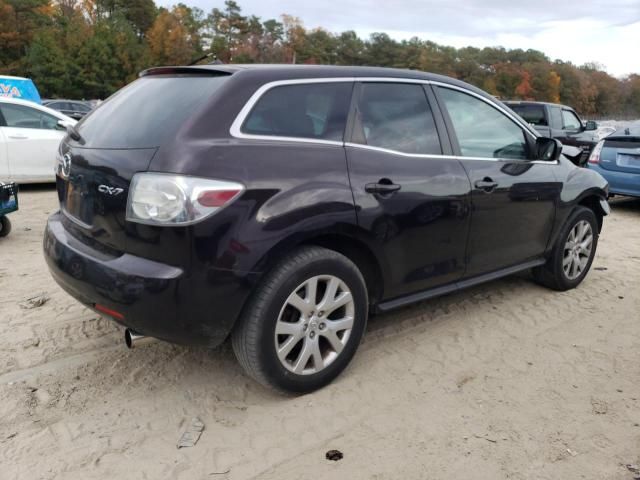 2007 Mazda CX-7