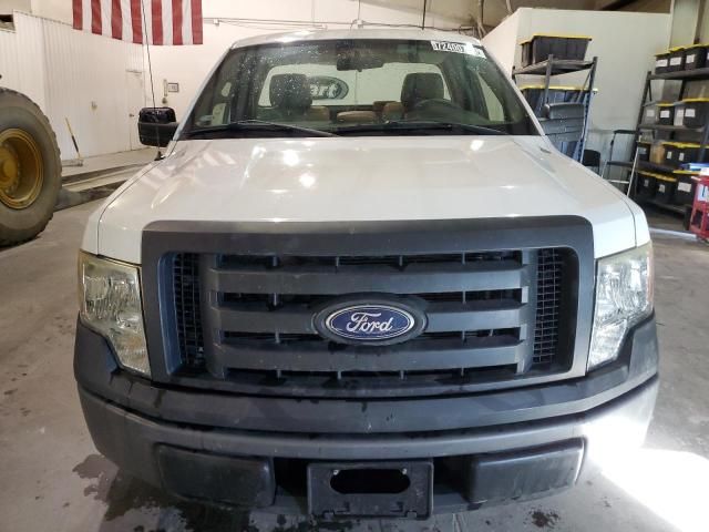 2010 Ford F150