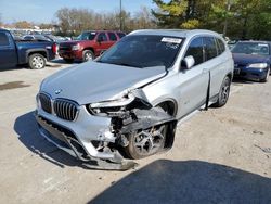 Salvage cars for sale from Copart Lexington, KY: 2016 BMW X1 XDRIVE28I