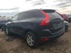 2012 Volvo XC60 3.2